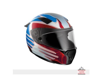 Helm Race Competition