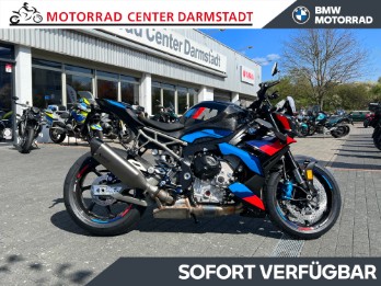 M 1000 R Competition