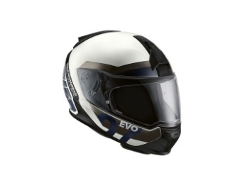 Helm System 7 Carbon Evo