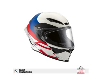 M Pro Race Helm