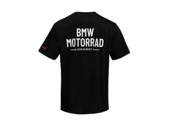 T-Shirt Herren Berlin Built