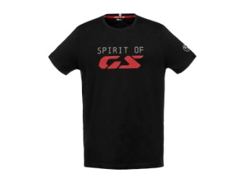 T-Shirt - Spirit of GS