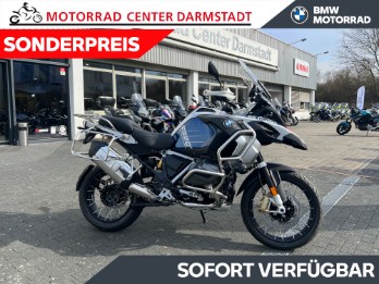 R 1250 GS Adventure