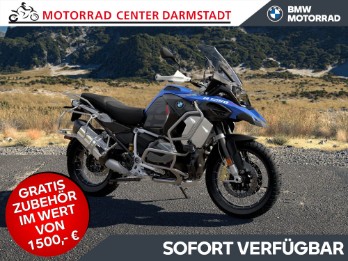 R 1250 GS Adventure