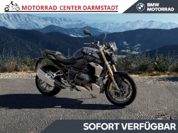 R 1250 R