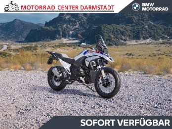 R 1300 GS