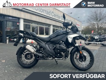 R 1300 GS ASA