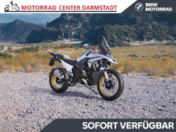 R 1300 GS ASA