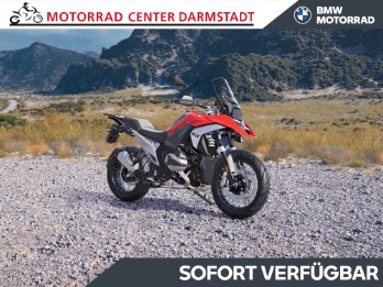 R 1300 GS ASA