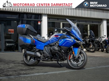 R 1300 RT ASA