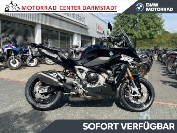 S 1000 XR