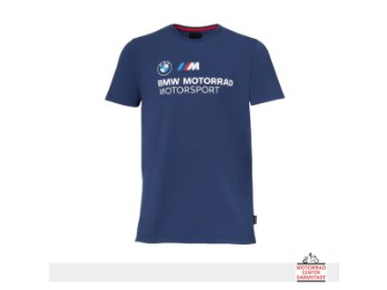 Herren T-Shirt M Motorsport