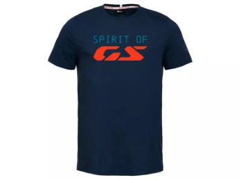 T-Shirt Spirit of GS Herren
