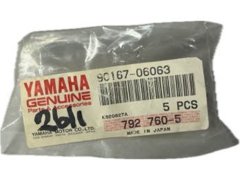 Blechschraube | 90167-06063-00