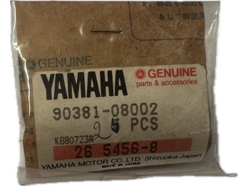 Massivbuchse | 90381-08002-00