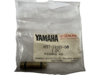 Anschluss Vergasers | 4H7-14189-01-00