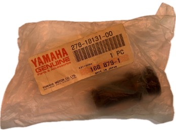 Dichtmanschette | 278-18131-00-00