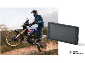 ConnectedRide Navigator