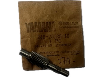 Deckel 2, Oben | 3H7-23131-00-33