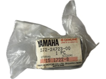 Dämpfer, Seitendeckel | 2J2-24723-00-00