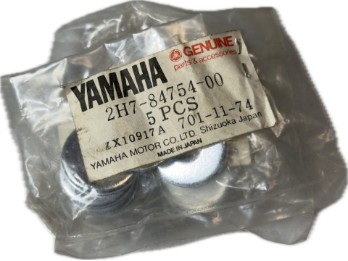 Sonderscheibe | 2H7-84754-00-00