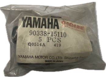 Verschluss | 90338-15110-00