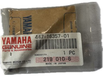 Schubstange 2 | 447-16357-01-00