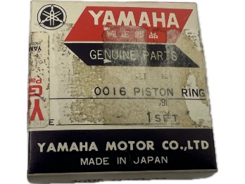 Kolbenringsatz | 10W-11610-00-00