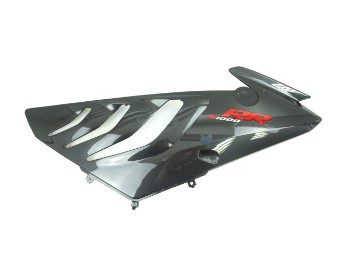 [GEBRAUCHT] Seitenteil Rechts Thunder Grey - K46 S 1000 RR