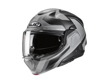 F100 BIOS Multi Flip Klapphelm