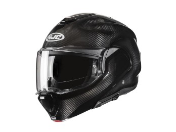 F100 CARBON Klapphelm