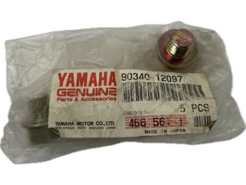 Verschlussschraube, ZYL | 90340-12097-00