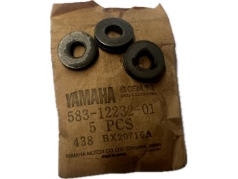 Dämpfer 583-12232-01-00