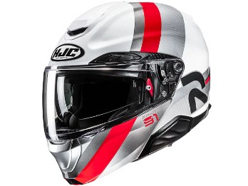 RPHA 91 FENSH Klapphelm