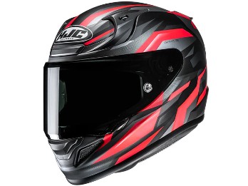 RPHA 12 DRAVIX Integral Helm