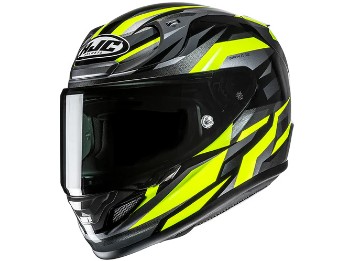 RPHA 12 DRAVIX Integral Helm