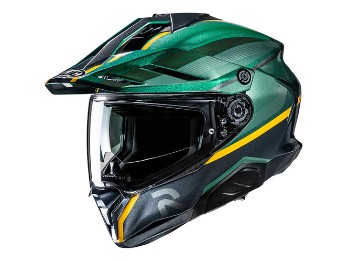 RPHA 60 ARBRE Enduro Helm