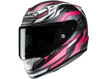 RPHA 12 DRAVIX Integral Helm