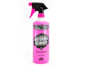 Motorrad Reiniger 1 Liter