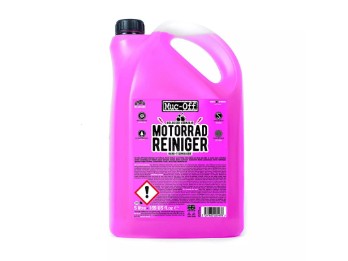 Motorrad Reniger 5 Liter