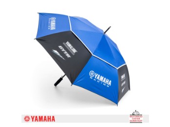 Regenschirm Yamaha Racing