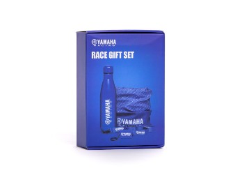 Paddock Blue Geschenkset