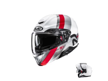 RPHA 91 FENSH Klapphelm