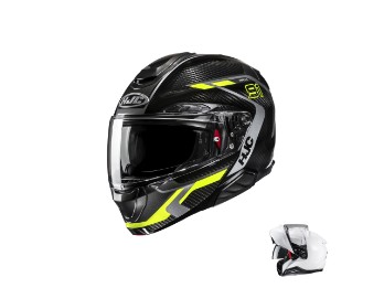 RPHA 91 Carbon Klapphelm LAGOS