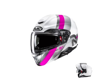 RPHA 91 FENSH Klapphelm