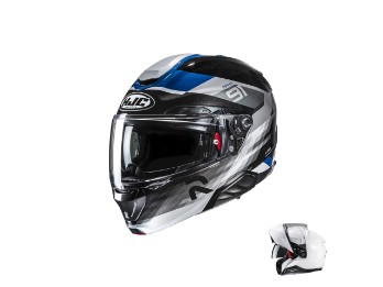 RPHA 91 MADAL Klapphelm