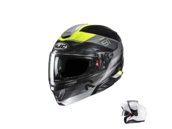 RPHA 91 MADAL Klapphelm