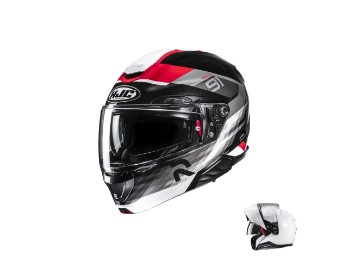 RPHA 91 MADAL Klapphelm