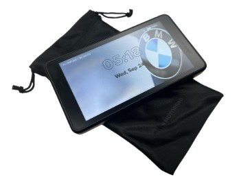 [GEBRAUCHT] BMW Motorrad ConnectedRide Navigator