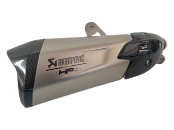[GEBRAUCHT] Akrapovic Endschalldämpfer K47 S 1000 R